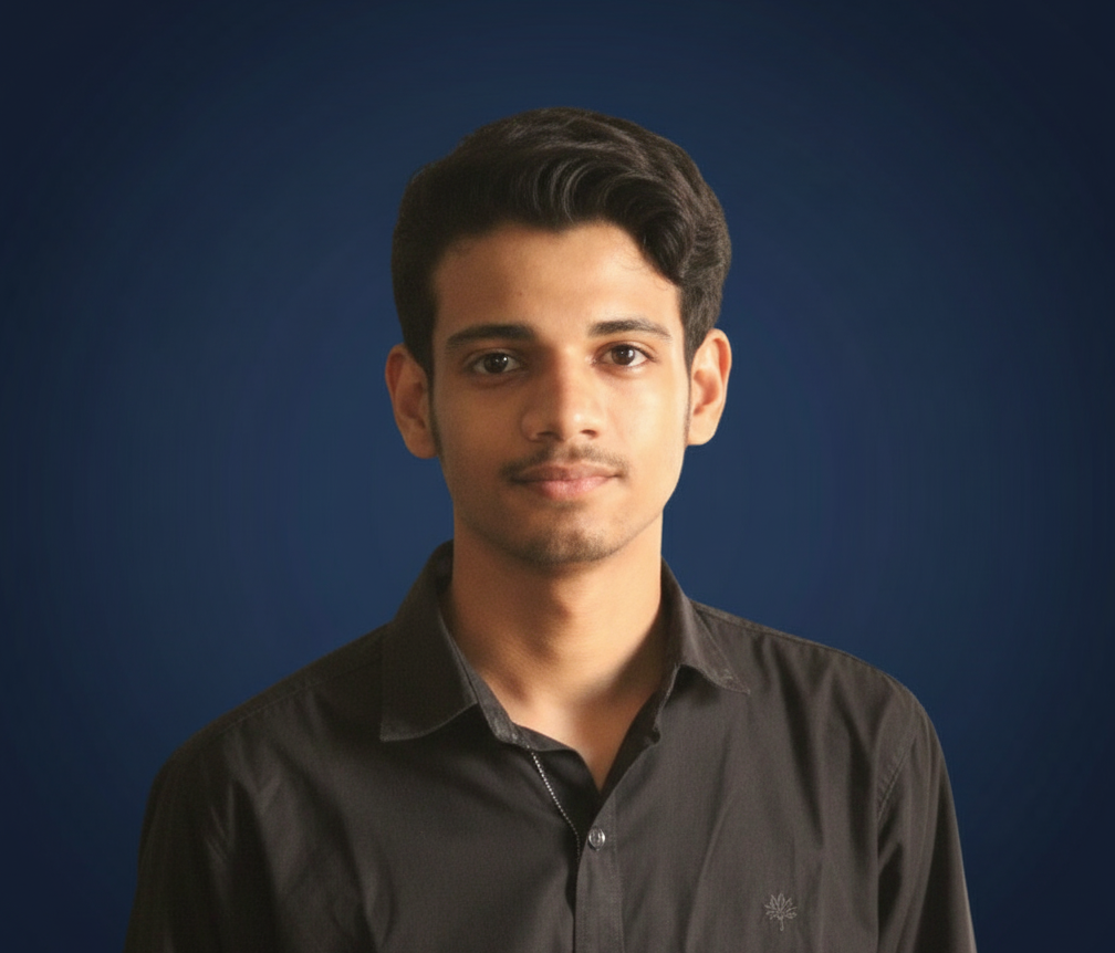 Ritesh Balayan
